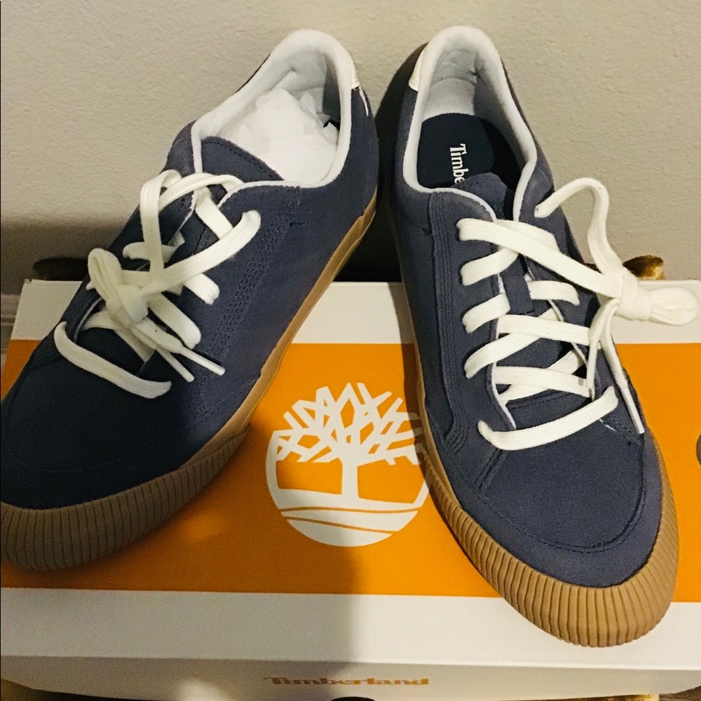 Timberland woman jeans heavy-duty sneaker Very beautiful